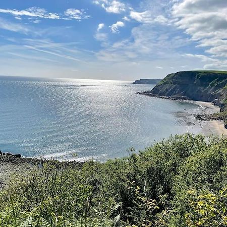 Port Mulgrave Cosy Cottage Hinderwell Exteriör bild