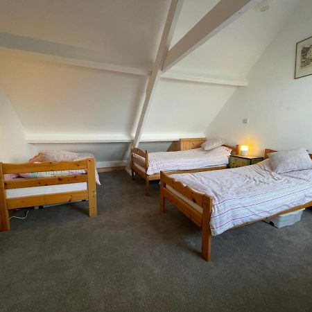 Port Mulgrave Cosy Cottage Hinderwell Exteriör bild