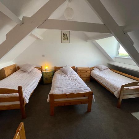 Port Mulgrave Cosy Cottage Hinderwell Exteriör bild