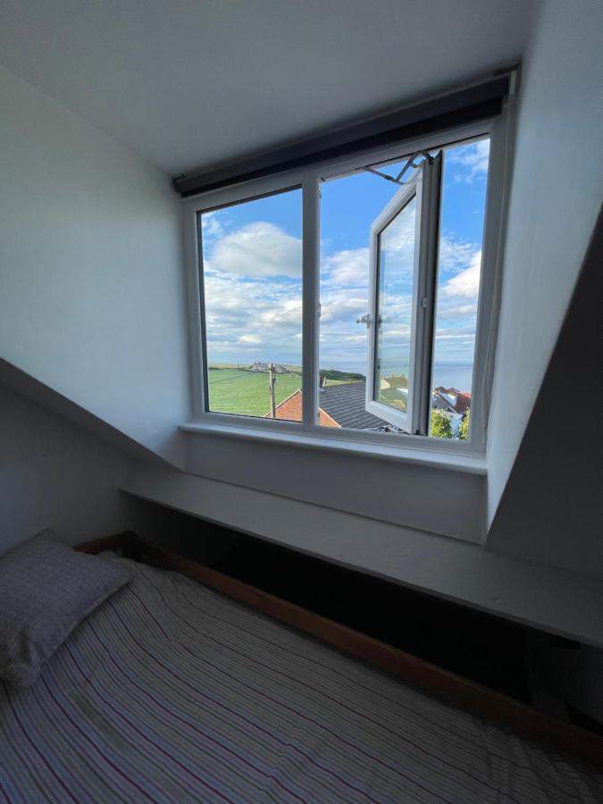 Port Mulgrave Cosy Cottage Hinderwell Exteriör bild