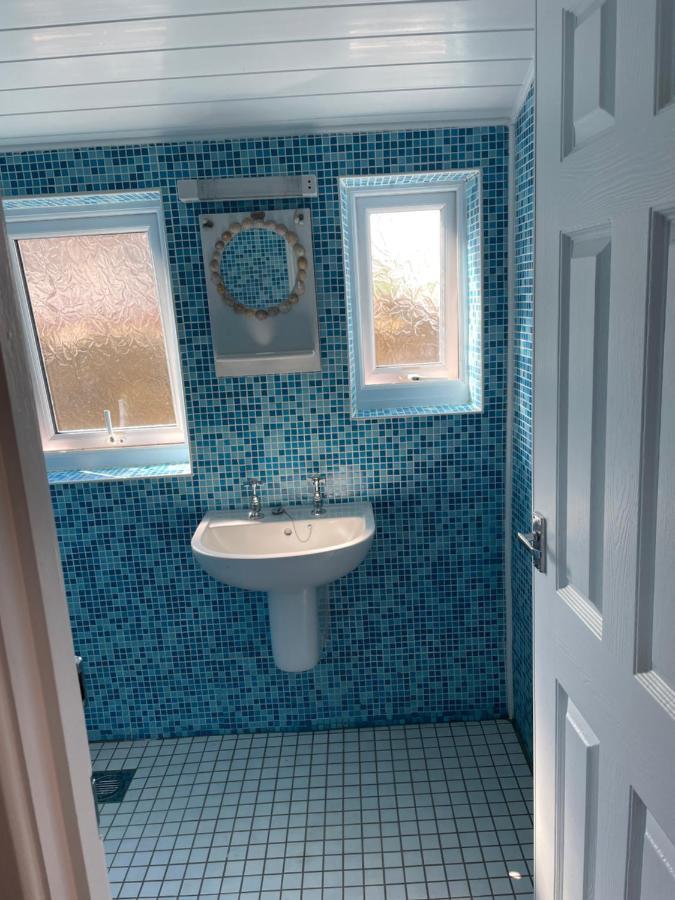 Port Mulgrave Cosy Cottage Hinderwell Exteriör bild