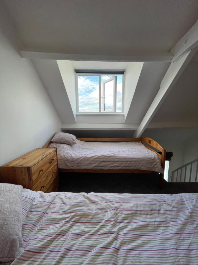 Port Mulgrave Cosy Cottage Hinderwell Exteriör bild