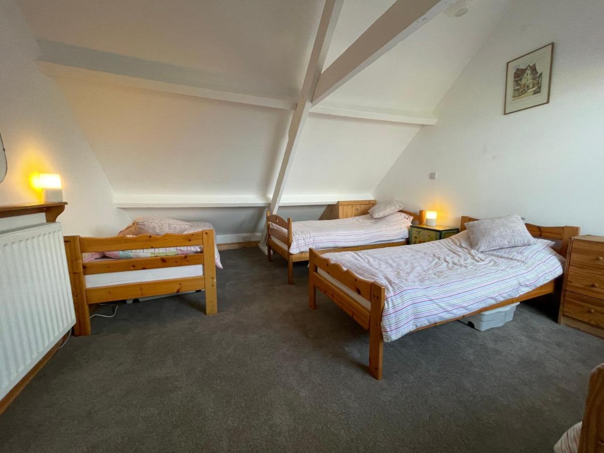 Port Mulgrave Cosy Cottage Hinderwell Exteriör bild