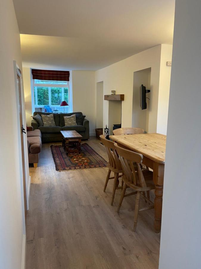 Port Mulgrave Cosy Cottage Hinderwell Exteriör bild