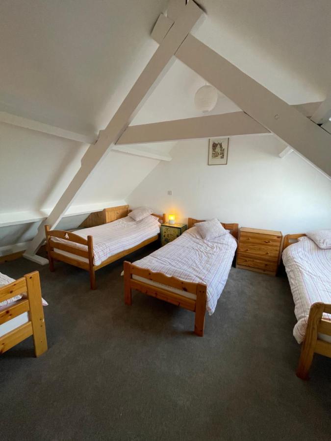 Port Mulgrave Cosy Cottage Hinderwell Exteriör bild