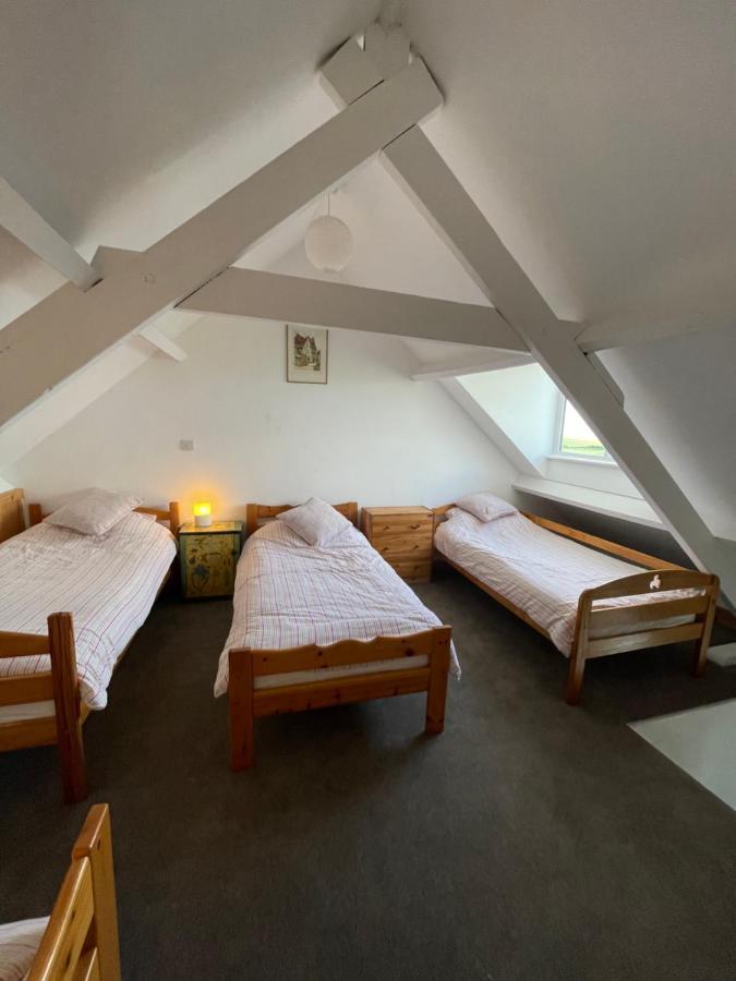 Port Mulgrave Cosy Cottage Hinderwell Exteriör bild